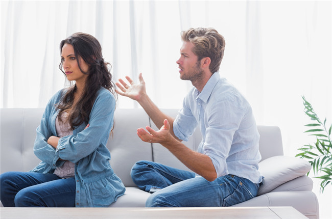 当你的婚姻破裂时,你应该做什么? 当你的婚姻破裂时,你应该做什么?